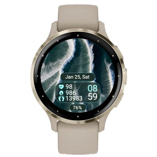 Ocean SO · Screenshot 1