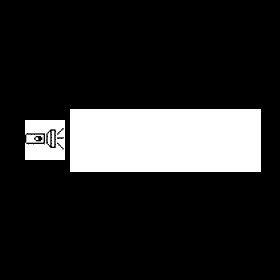 Flashlight · Screenshot 1