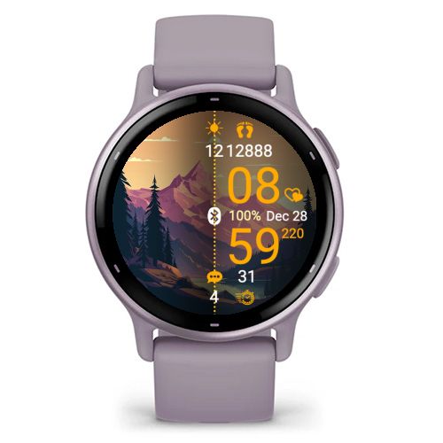 In The Mountains A14 · Screenshot 2