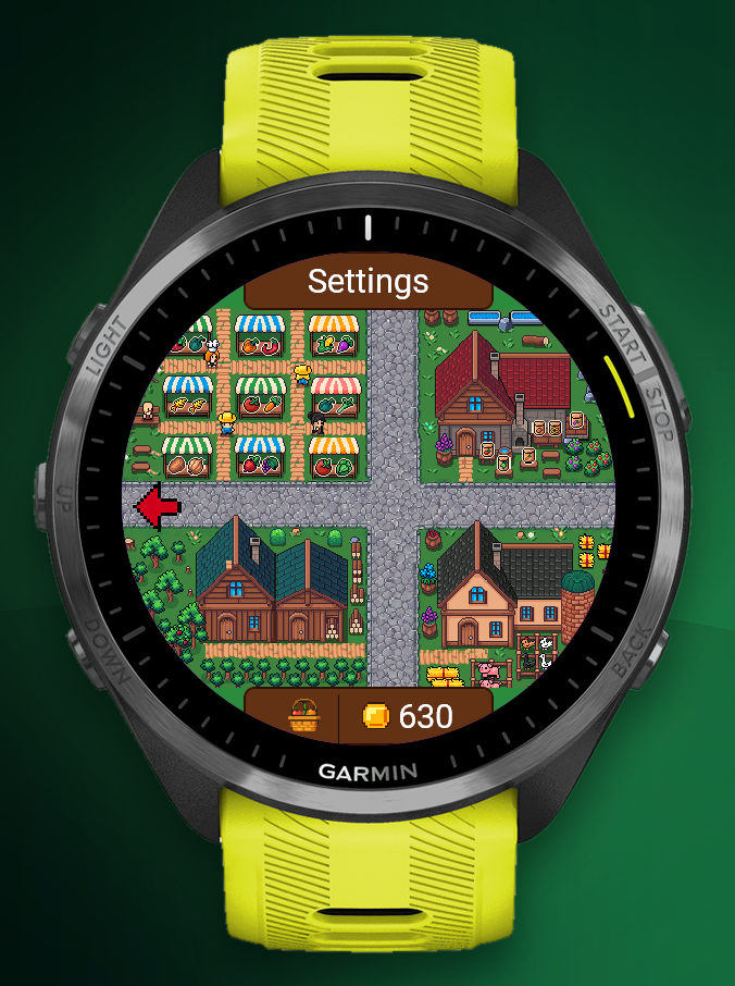 Stardew Farm · Screenshot 2
