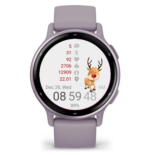 Rudolph · Screenshot 3