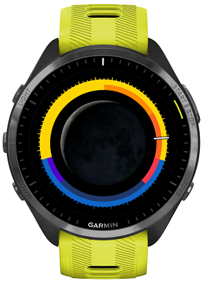 Moon & Salah Ring · Screenshot 1