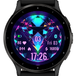 Neon Diamond · Screenshot 0