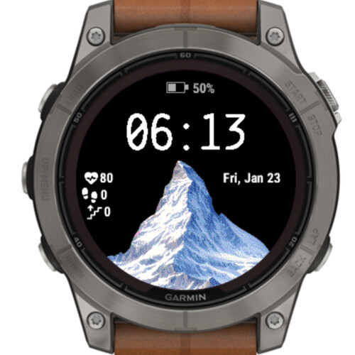 Matterhorn 2