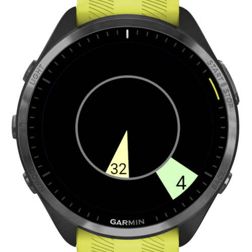 Neon Pulse Minimal 4