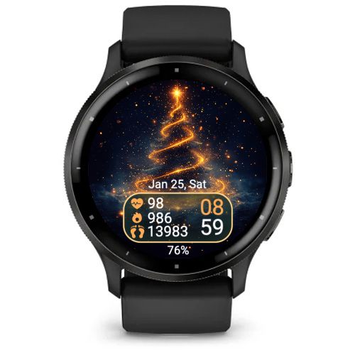 Christmas Magic V1 · Screenshot 2