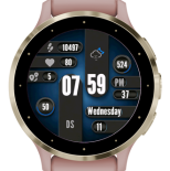 Mechanical Dial · Screenshot 1