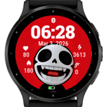 Skull Grin · Screenshot 1