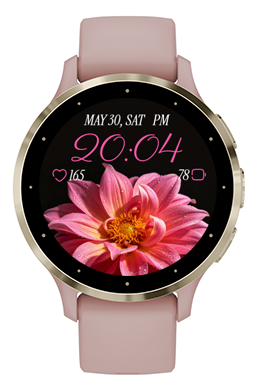 Midnight Dahlia · Screenshot 3