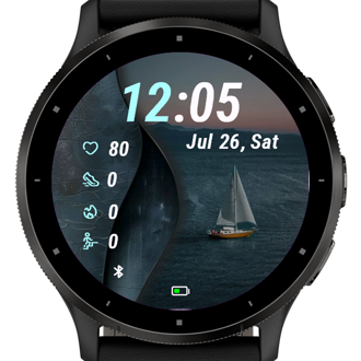 Ocean Split · Screenshot 1