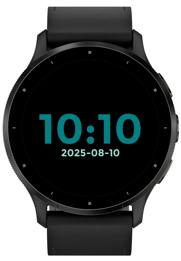 Zen with Trial · Screenshot 1