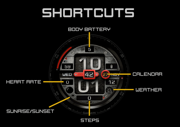 DIGITA · Screenshot 2