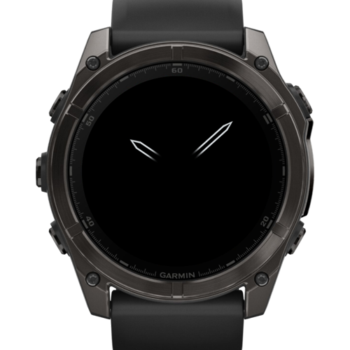Chrono - CUSTOMIZABLE WIDGETS AND WATCH HANDS · Screenshot 3