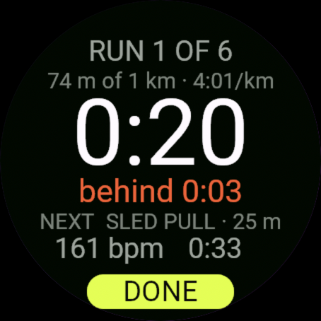 Rivo · Screenshot 3