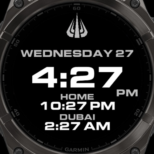 Alchemy 3x Timezones · Screenshot 2
