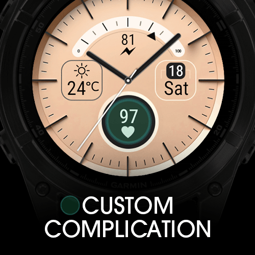 Gold Elegant x · Screenshot 3