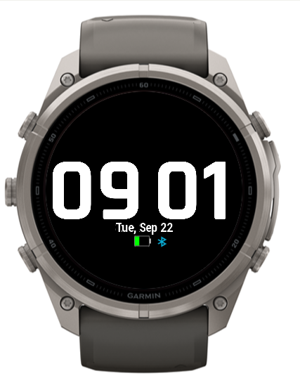 BOLD EASY · Screenshot 0