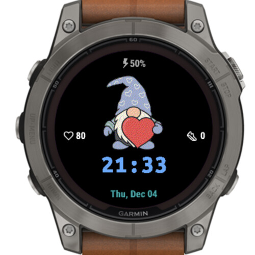 Heart Gnome Animated · Screenshot 0