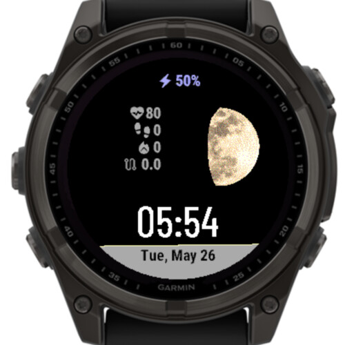 Lunaris · Screenshot 2
