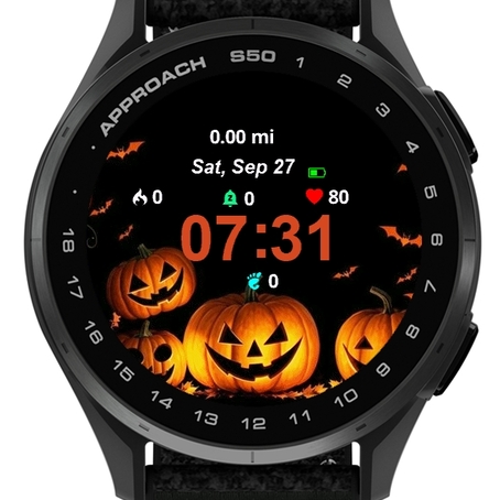 Pumpkins · Screenshot 0