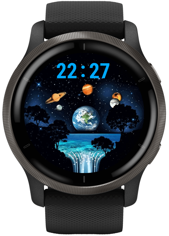 StellaR · Screenshot 0