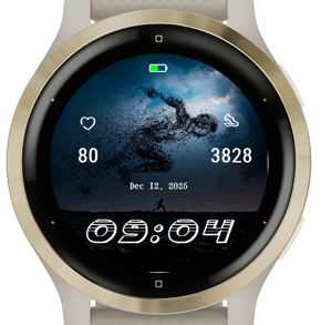 run · Screenshot 1