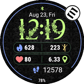 BloomSteps Pro · Screenshot 3