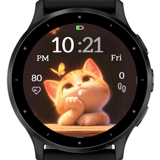 Sunny Paws · Screenshot 1