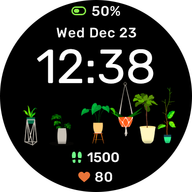 Sprout · Screenshot 2