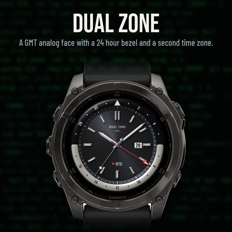 Dual Zone · Screenshot 0
