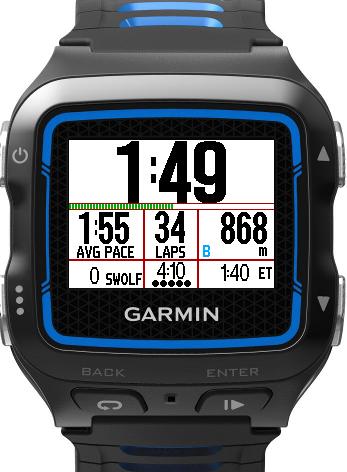 F3b Dozen Swim screenshot 2
