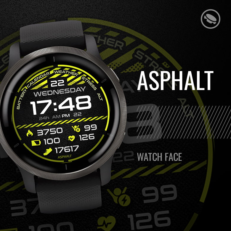 ASPHALT · Screenshot 0