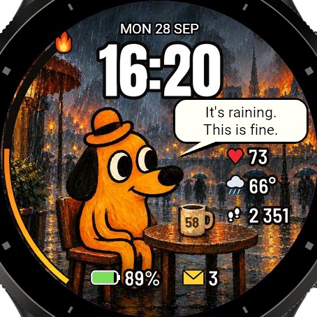 This Is Fine Art · Screenshot 3