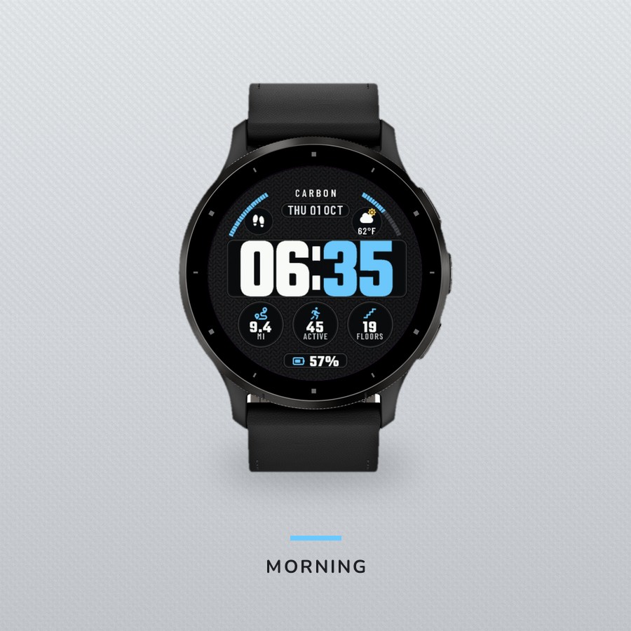 Carbon · Screenshot 4