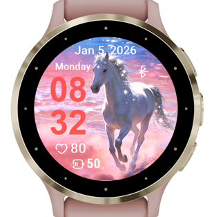 White Horse · Screenshot 3