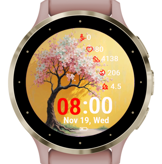 Spring Glow · Screenshot 3