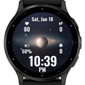 Starry Planet · Screenshot 0