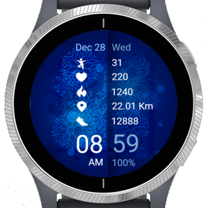 Snowflake B · Screenshot 4