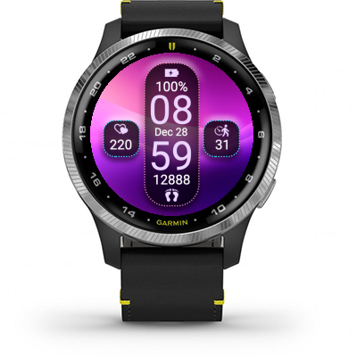 Grady Purple · Screenshot 0