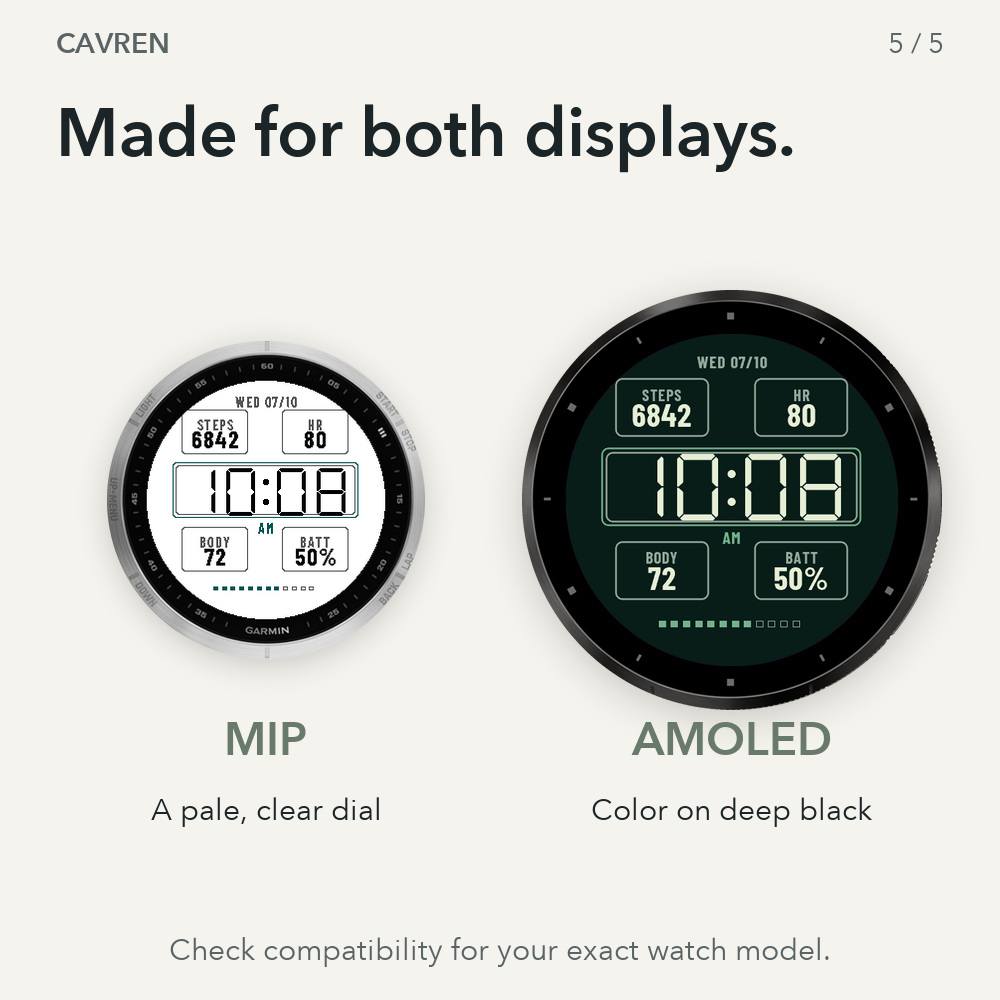Cavren · Screenshot 4