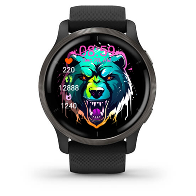 Beast Mode · Screenshot 2