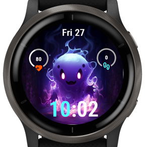 Spirit Flare · Screenshot 3