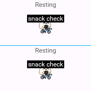 Pedal Pal: Miso · Screenshot 4