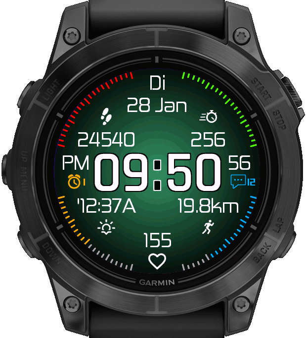 Basic Pro（中国） · Screenshot 1