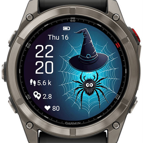 Spider Hallloween G · Screenshot 4