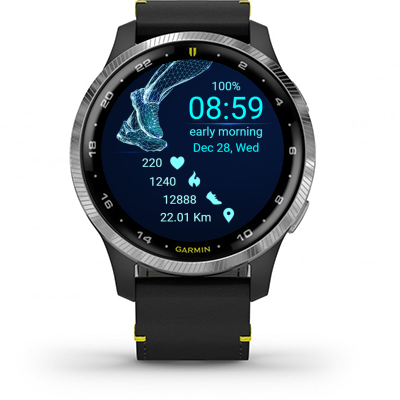 RUN 3 · Screenshot 1