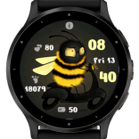 Bee Scooter · Screenshot 2