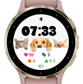 Cat And Dog · Screenshot 3