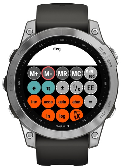 Calculator 4
