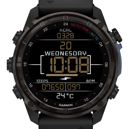 Army Digital · Screenshot 1